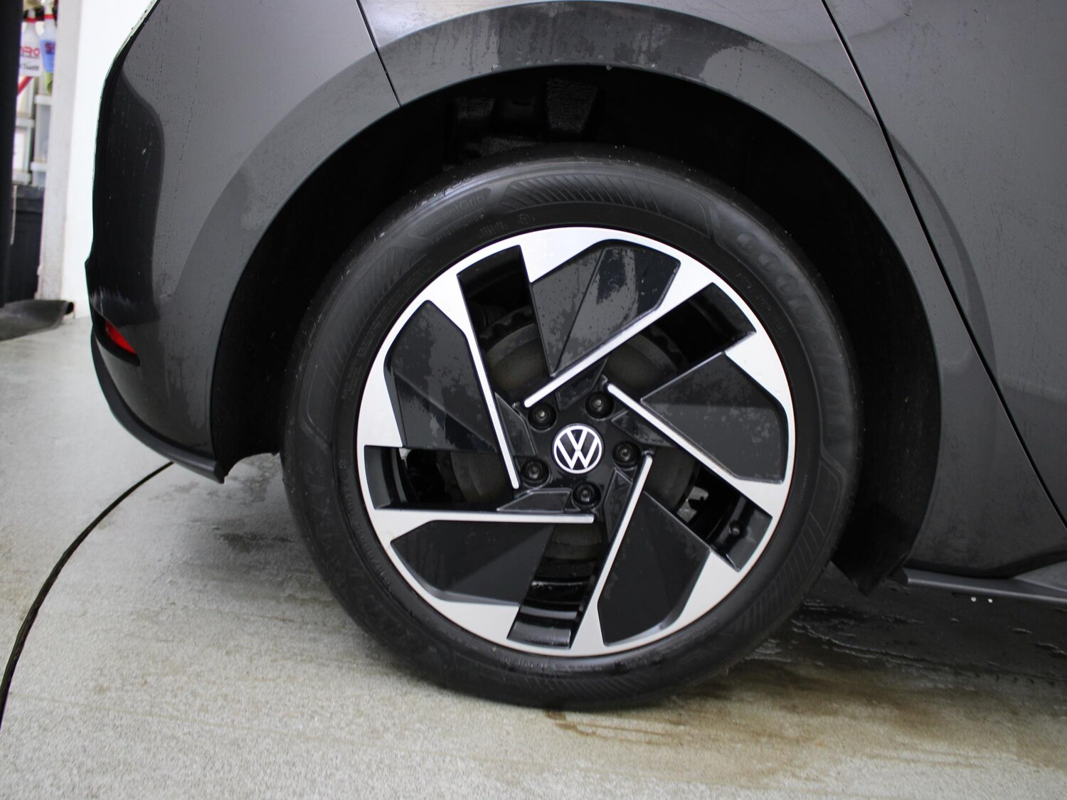 Used Volkswagen ID.3 2021 for sale - 77742151: Photo 27