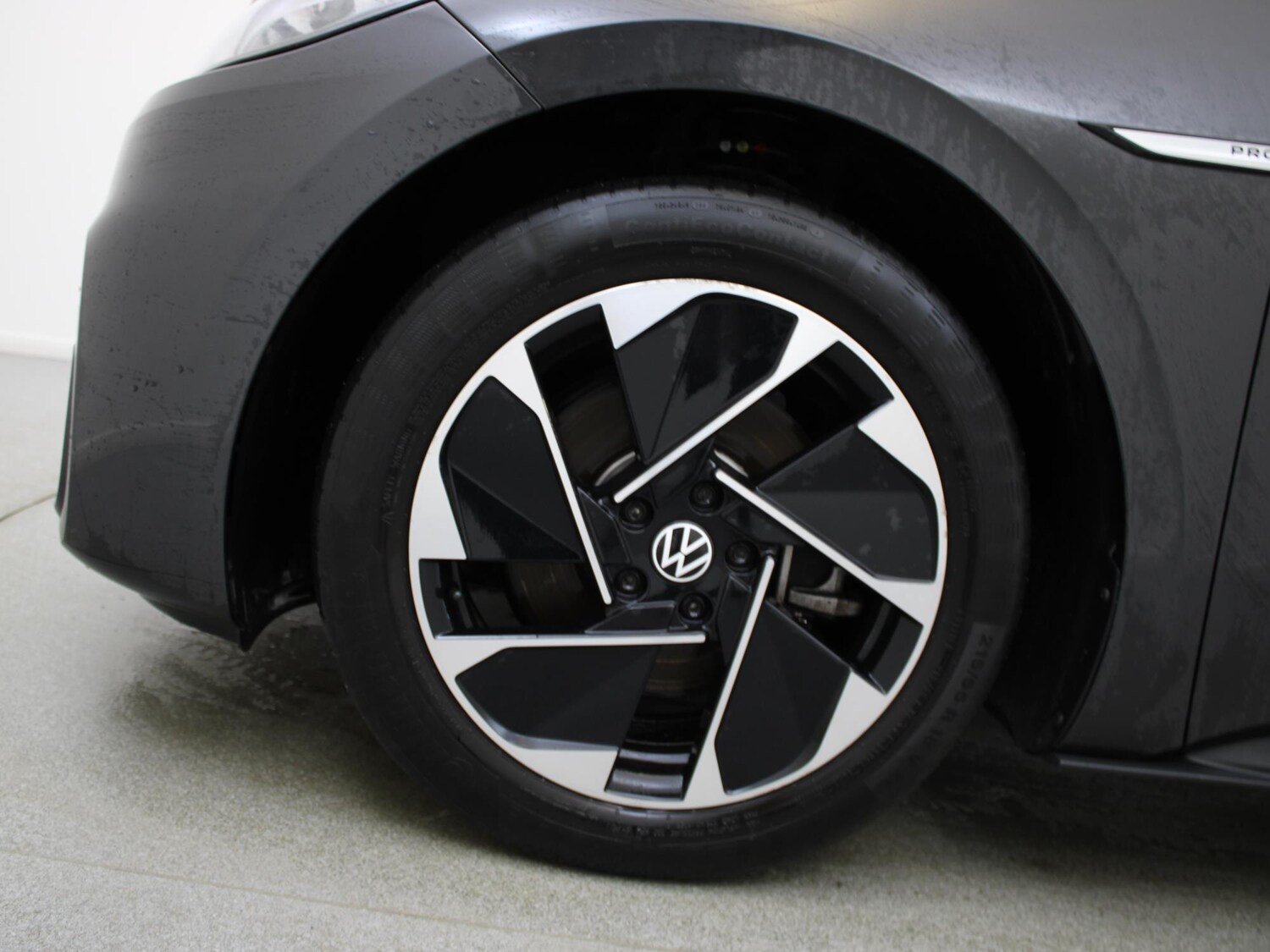 Used Volkswagen ID.3 2021 for sale - 77742151: Photo 29