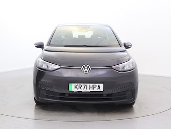 Used Volkswagen ID.3 2021 for sale - 77742151: Photo