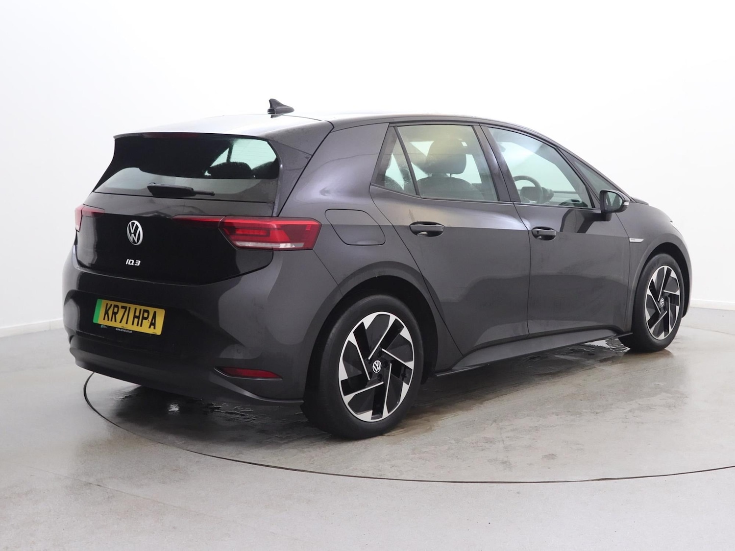 Used Volkswagen ID.3 2021 for sale - 77742151: Photo 5