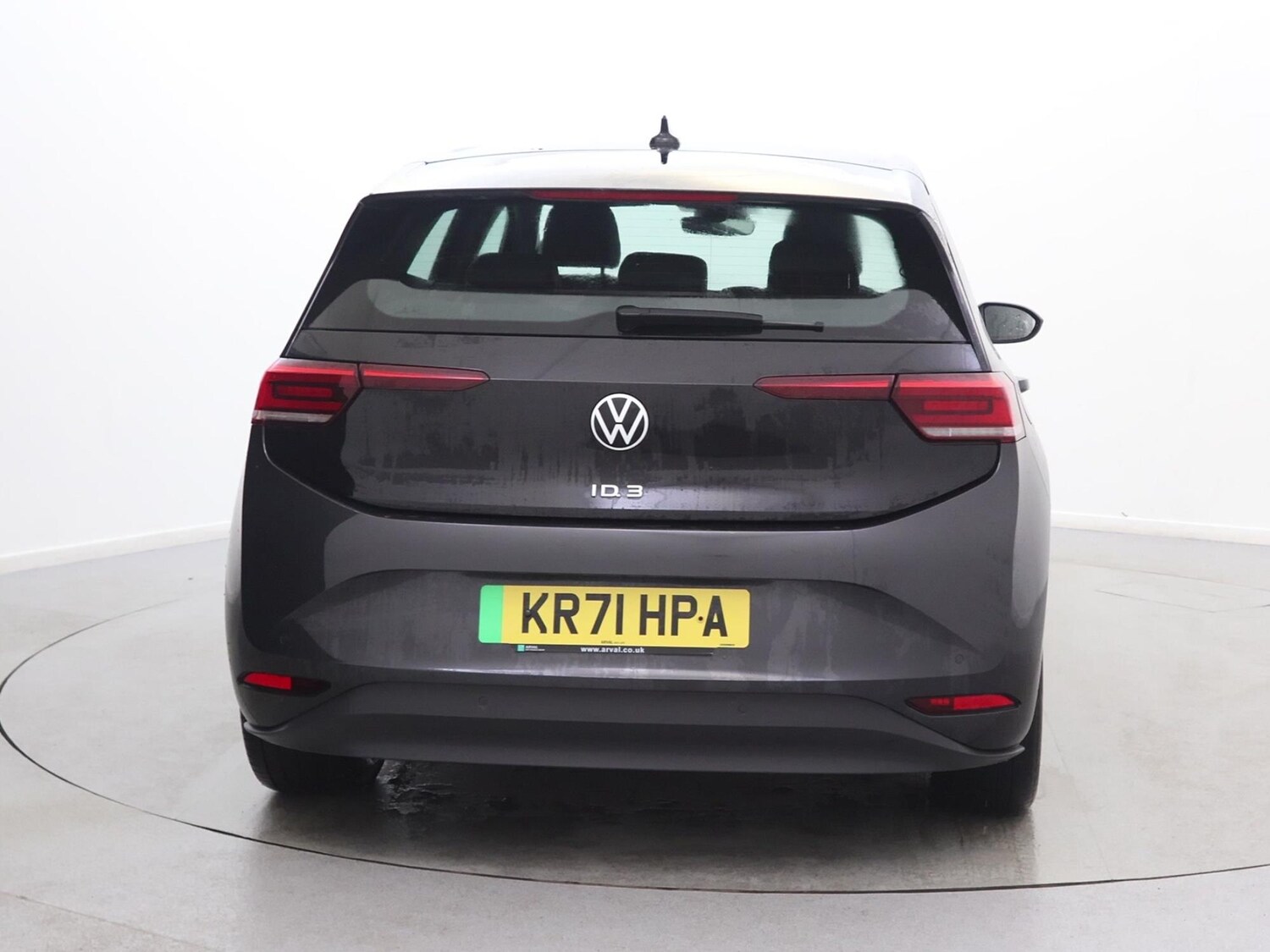 Used Volkswagen ID.3 2021 for sale - 77742151: Photo 6