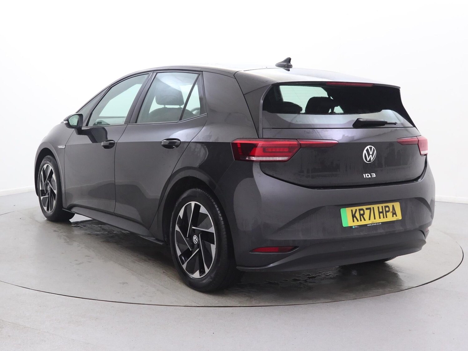 Used Volkswagen ID.3 2021 for sale - 77742151: Photo 7