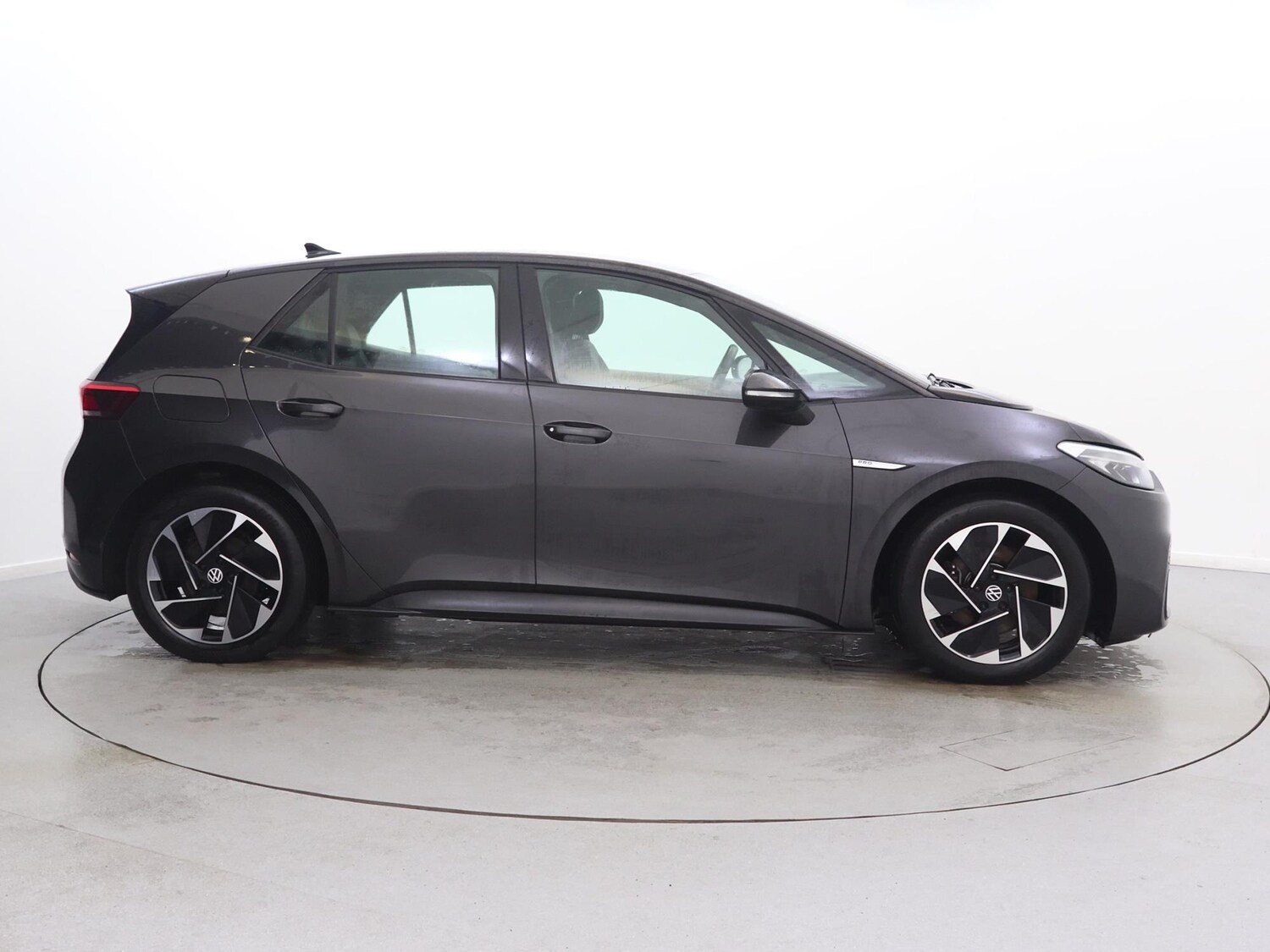 Used Volkswagen ID.3 2021 for sale - 77742151: Photo 8