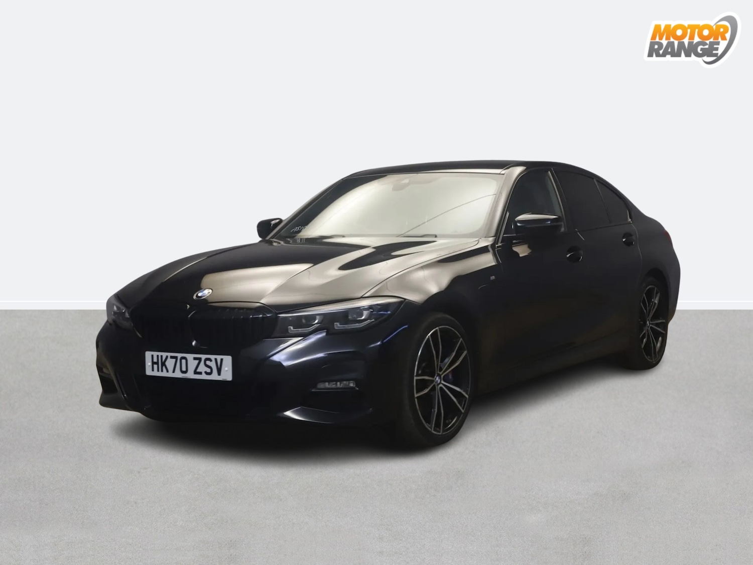 Used BMW 3 Series 2021 for sale - 76421450: Photo 2