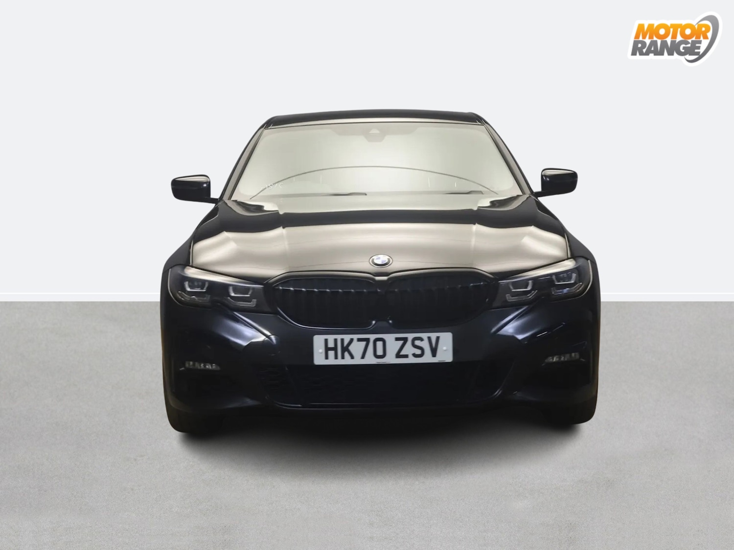 Used BMW 3 Series 2021 for sale - 76421450: Photo 3