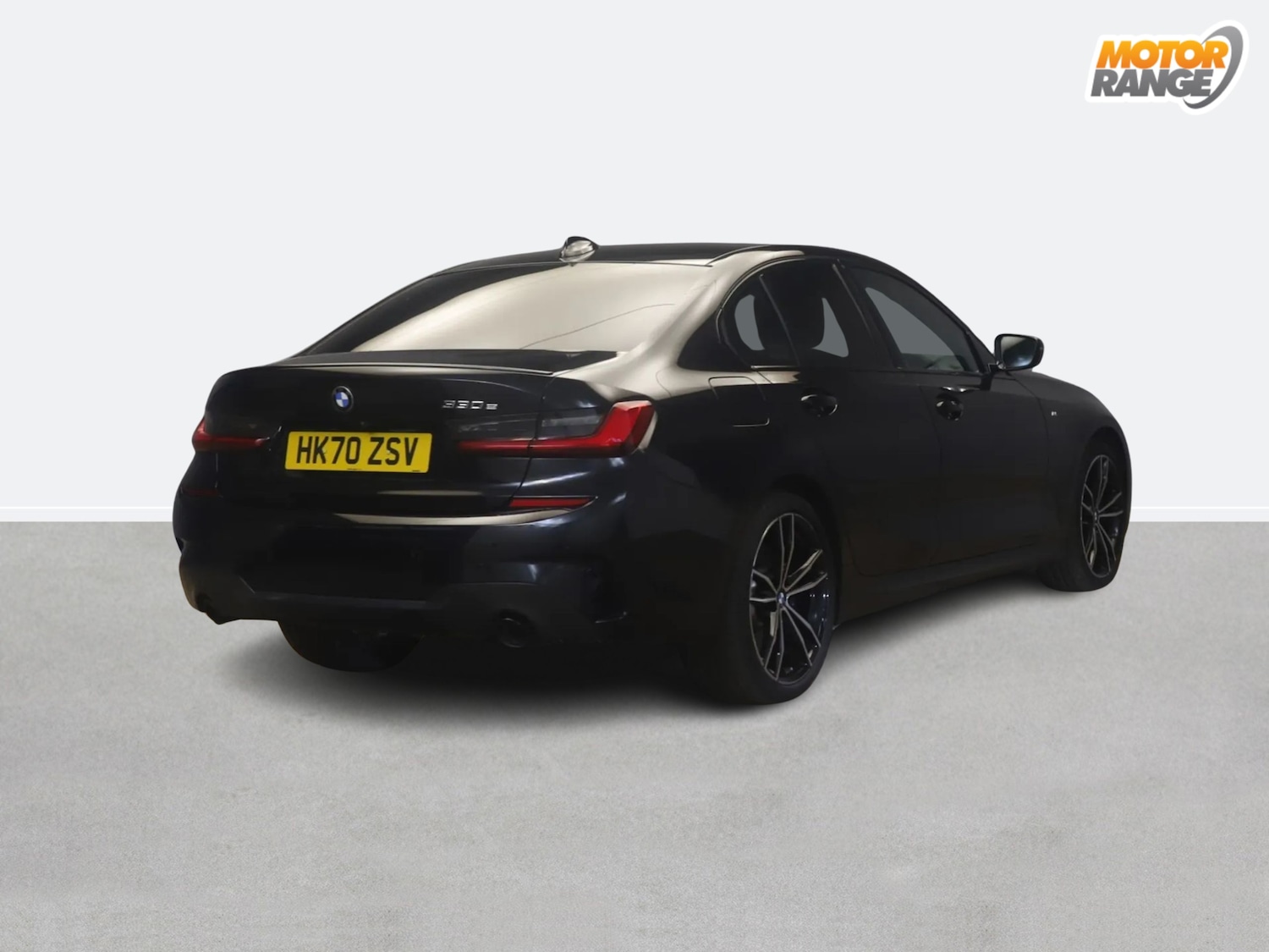 Used BMW 3 Series 2021 for sale - 76421450: Photo 4