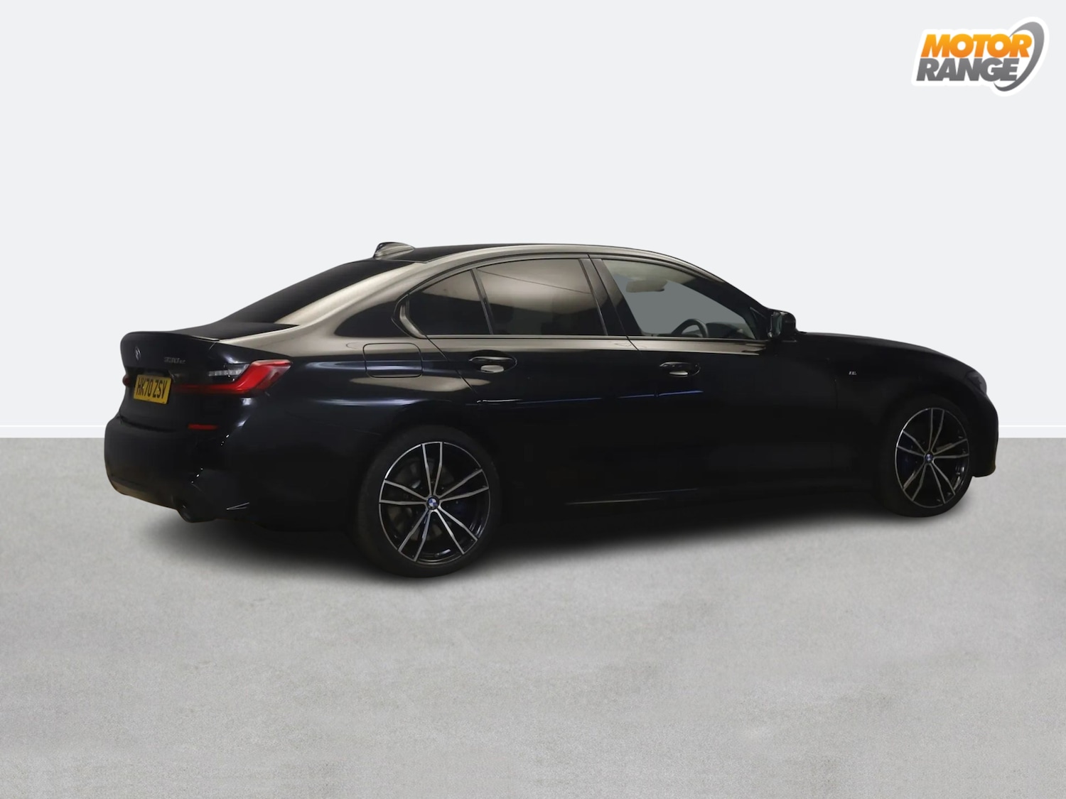 Used BMW 3 Series 2021 for sale - 76421450: Photo 5