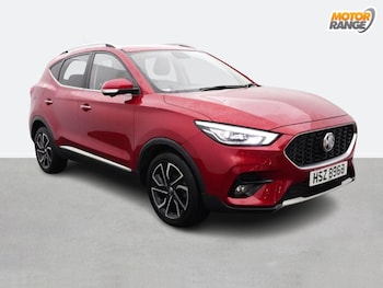 Used MG MG ZS 2024 for sale - 79257950: Photo