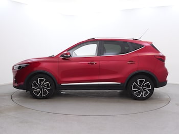 Used MG MG ZS 2024 for sale - 79257950: Photo