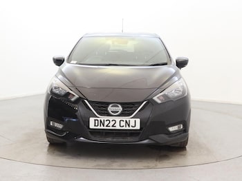 Used Nissan Micra 2022 for sale - 79175073: Photo
