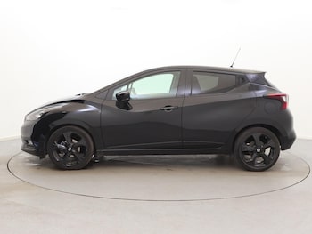 Used Nissan Micra 2022 for sale - 79175073: Photo