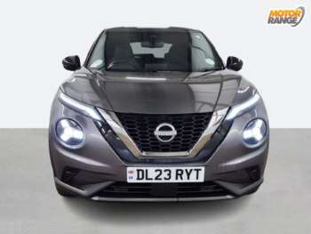 Used Nissan Juke 2023 for sale - 74891456: Photo