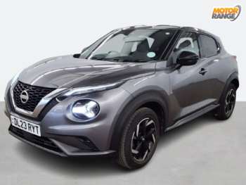 Used Nissan Juke 2023 for sale - 74891456: Photo