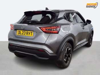 Used Nissan Juke 2023 for sale - 74891456: Photo