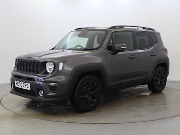 Used Jeep Renegade 2020 for sale - 75611575: Photo