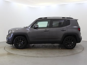Used Jeep Renegade 2020 for sale - 75611575: Photo