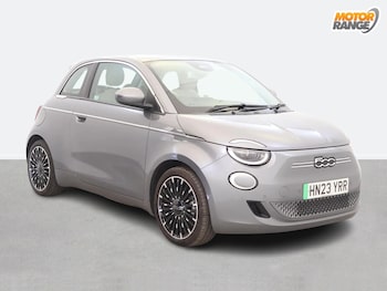 Used Fiat 500 2023 for sale - 78564801: Photo