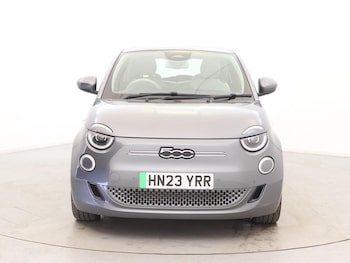 Used Fiat 500 2023 for sale - 78564801: Photo