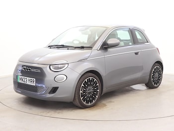 Used Fiat 500 2023 for sale - 78564801: Photo