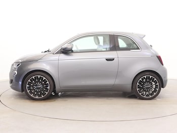 Used Fiat 500 2023 for sale - 78564801: Photo