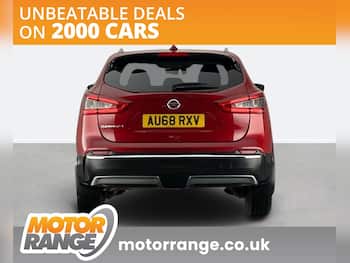 Used Nissan Qashqai 2018 for sale - 79747711: Photo