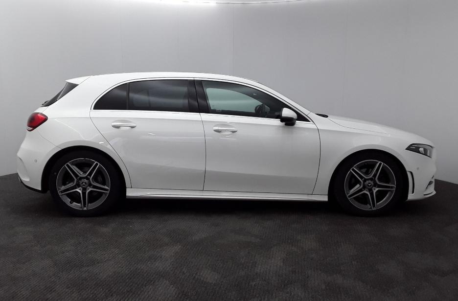 Used Mercedes-Benz A-Class 2020 for sale - 77842782: Photo 3