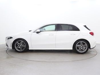 Used Mercedes-Benz A-Class 2020 for sale - 77842782: Photo