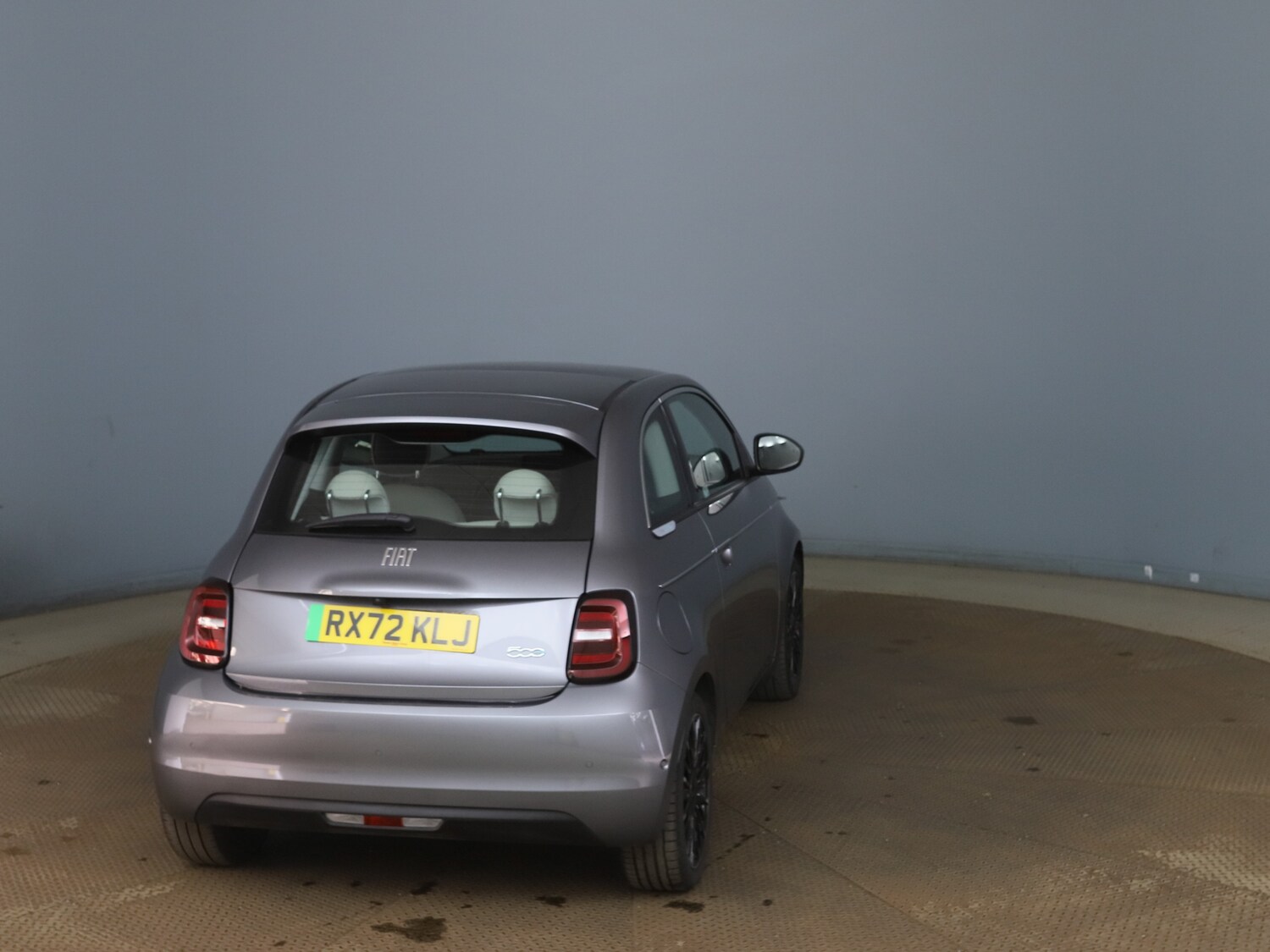 Used Fiat 500 2022 for sale - 76353258: Photo 10