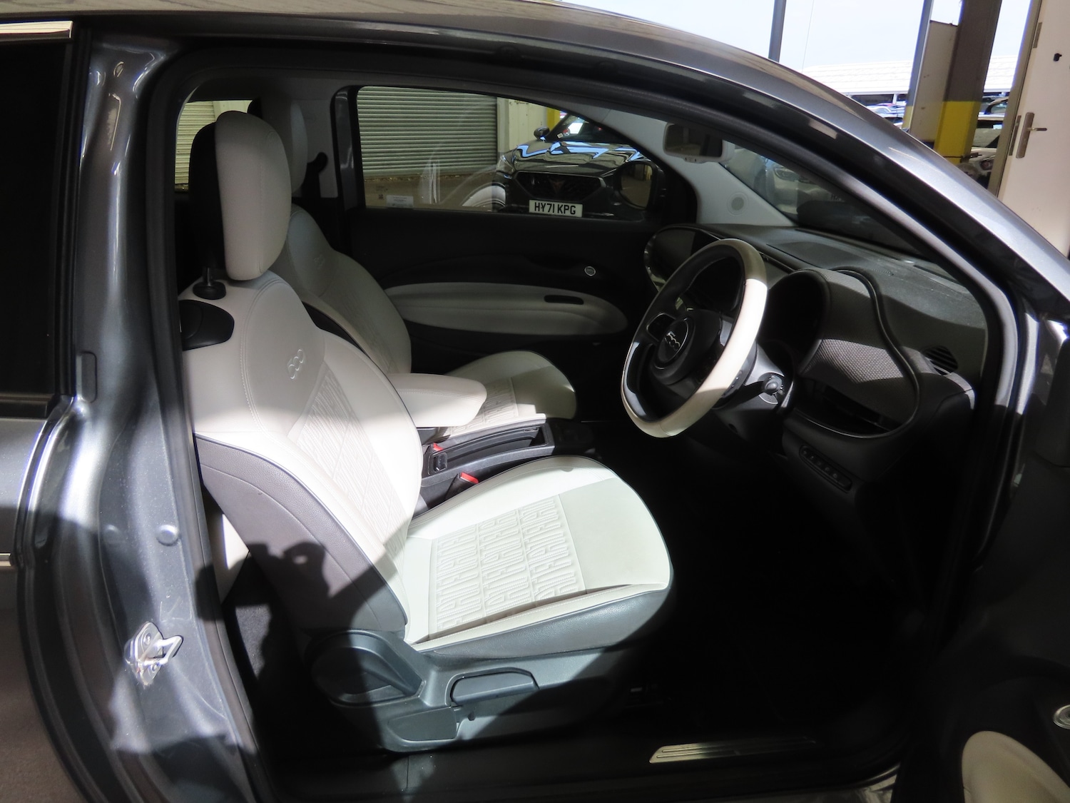 Used Fiat 500 2022 for sale - 76353258: Photo 12