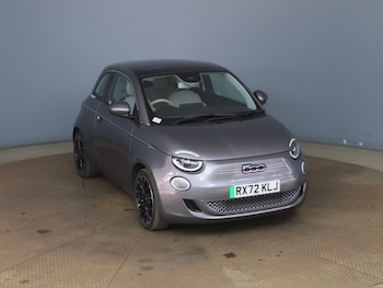 2022 - 87kW La Prima 42kWh 3dr Auto