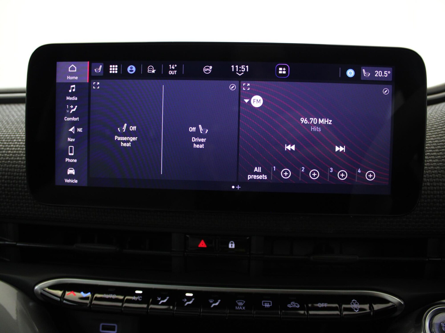 Used Fiat 500 2022 for sale - 76353258: Photo 21