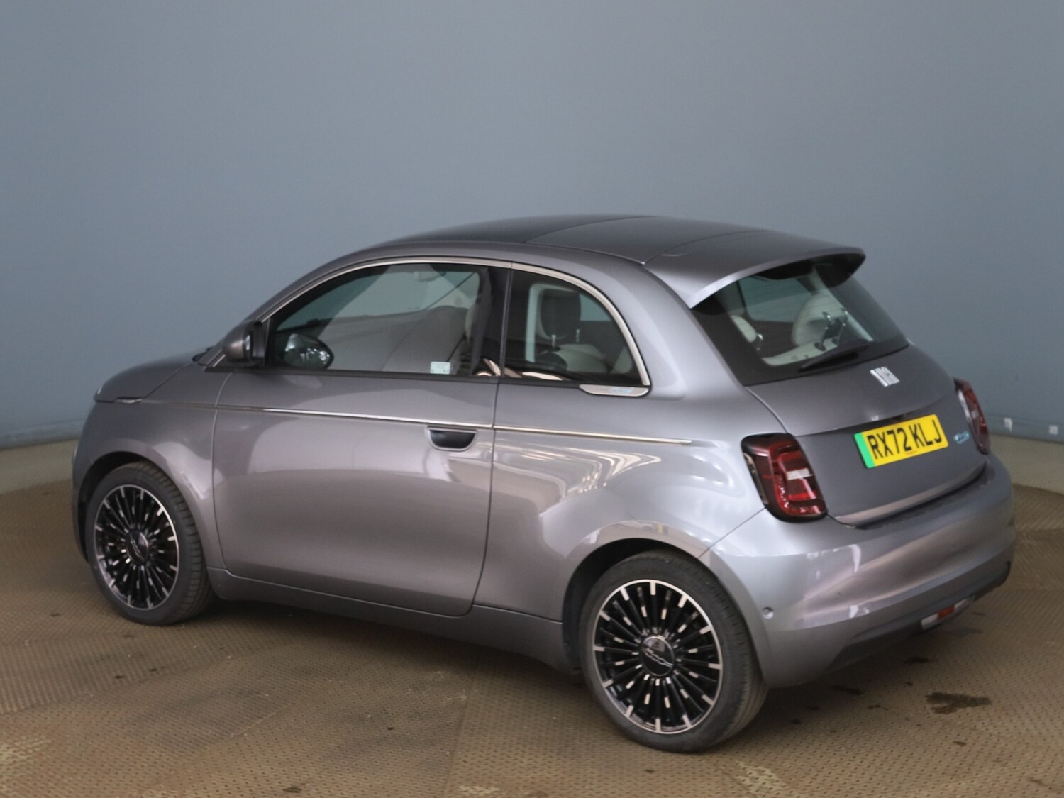 Used Fiat 500 2022 for sale - 76353258: Photo 3