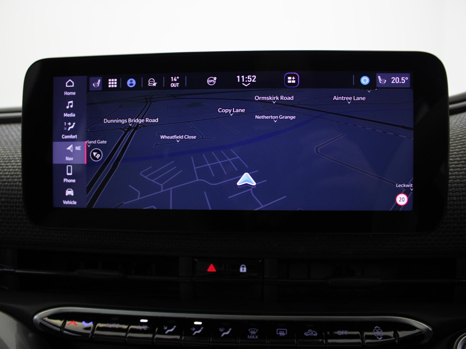 Used Fiat 500 2022 for sale - 76353258: Photo 32