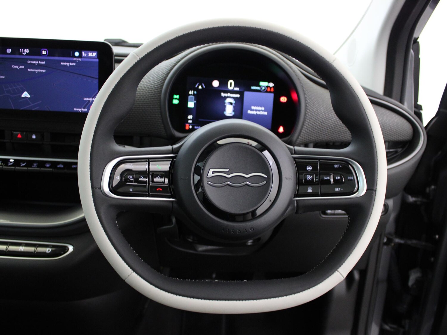 Used Fiat 500 2022 for sale - 76353258: Photo 38