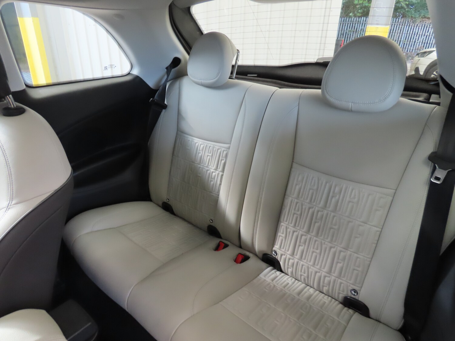 Used Fiat 500 2022 for sale - 76353258: Photo 4