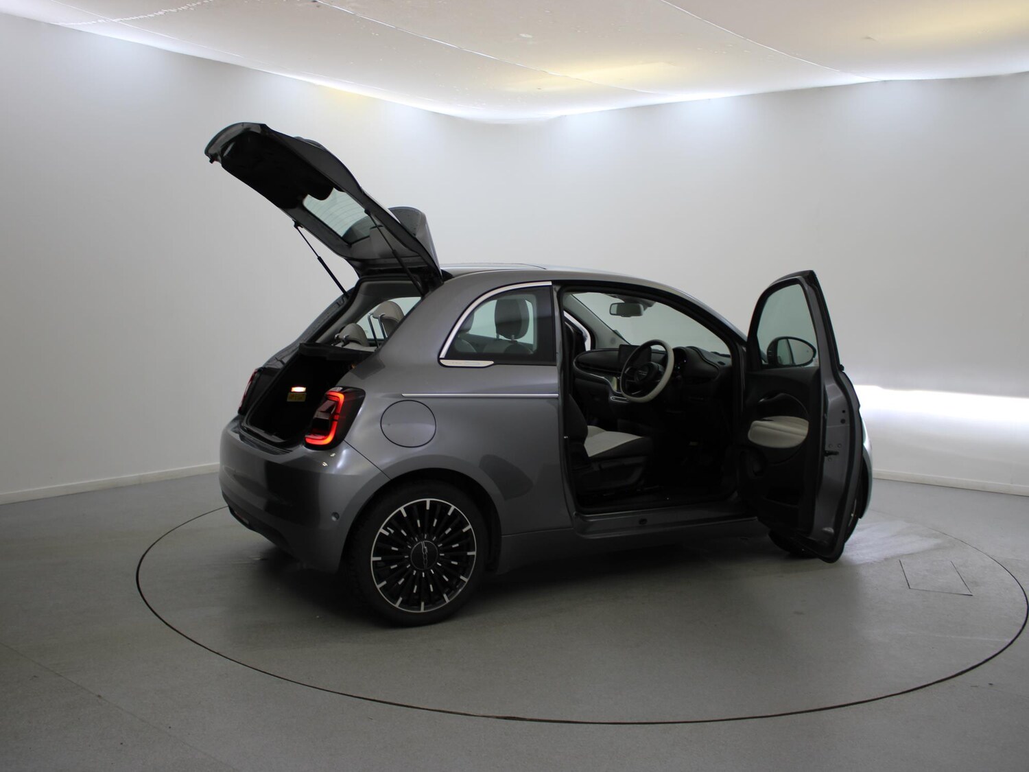 Used Fiat 500 2022 for sale - 76353258: Photo 49