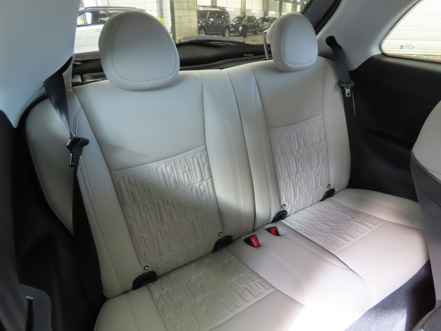 Used Fiat 500 2022 for sale - 76353258: Photo 5