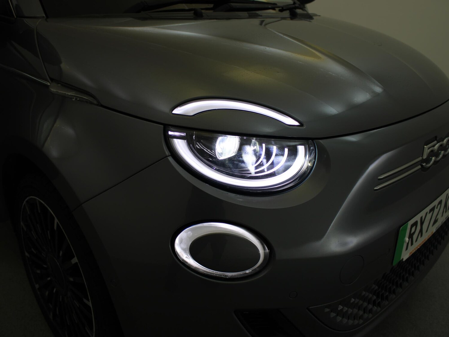 Used Fiat 500 2022 for sale - 76353258: Photo 50