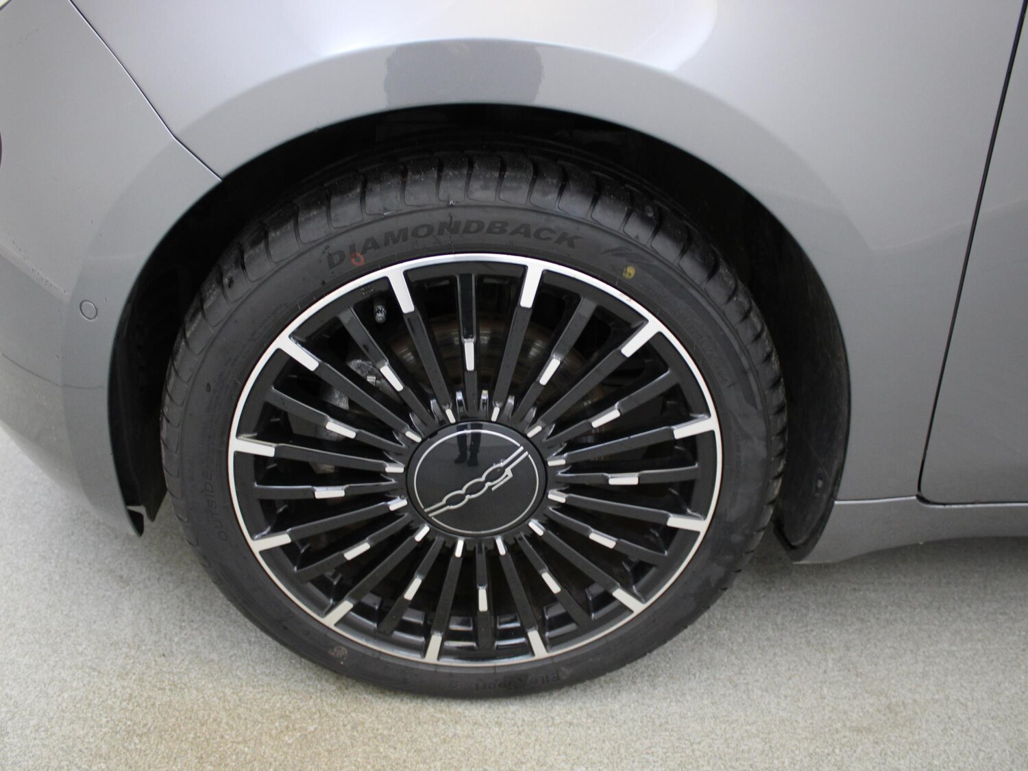 Used Fiat 500 2022 for sale - 76353258: Photo 54