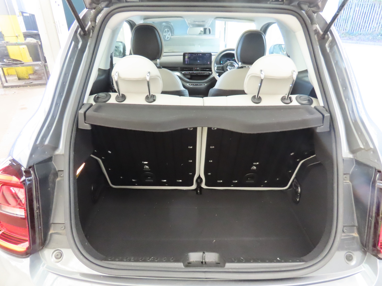 Used Fiat 500 2022 for sale - 76353258: Photo 8