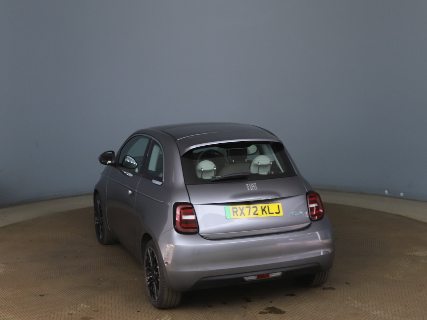 Used Fiat 500 2022 for sale - 76353258: Photo 9
