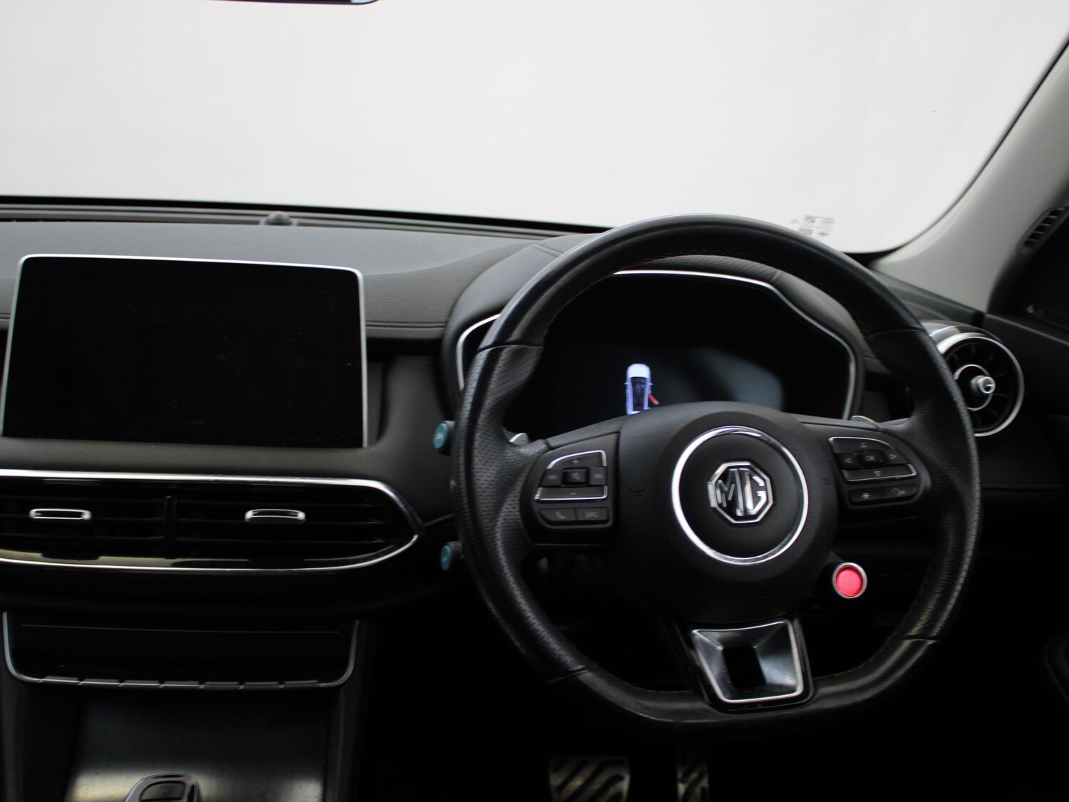 Used MG MG HS 2022 for sale - 76442691: Photo 12