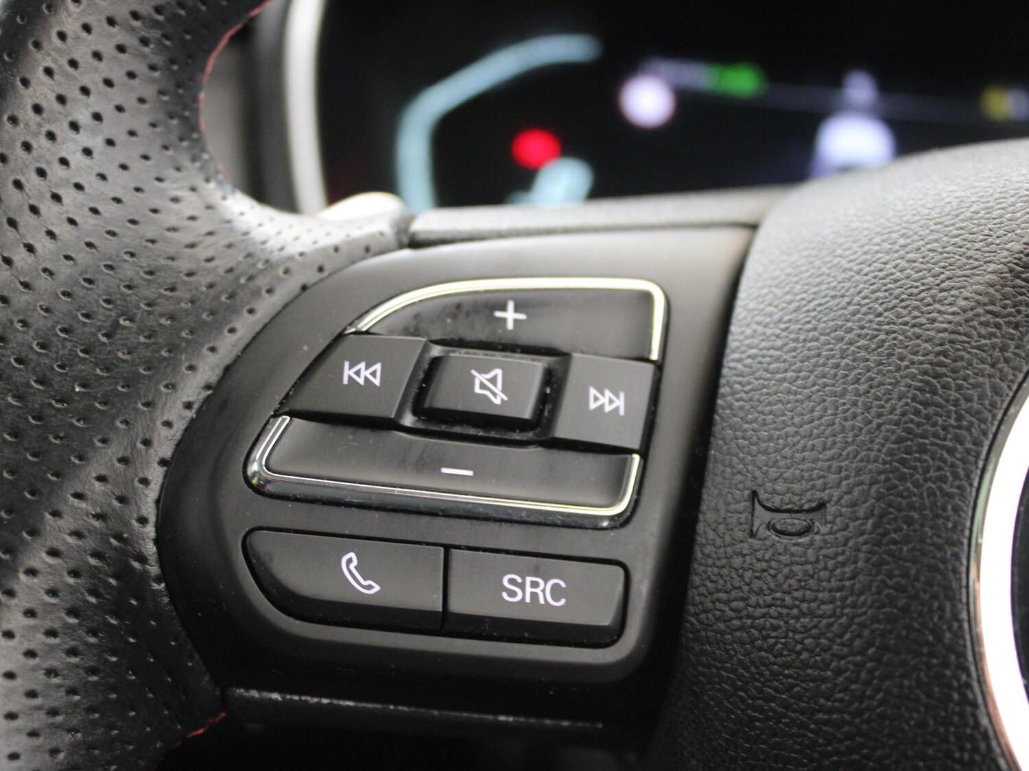 Used MG MG HS 2022 for sale - 76442691: Photo 13