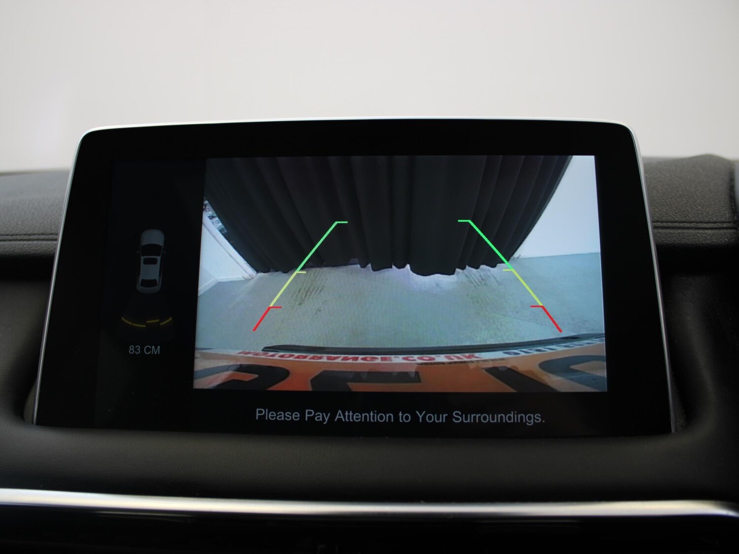 Used MG MG HS 2022 for sale - 76442691: Photo 17