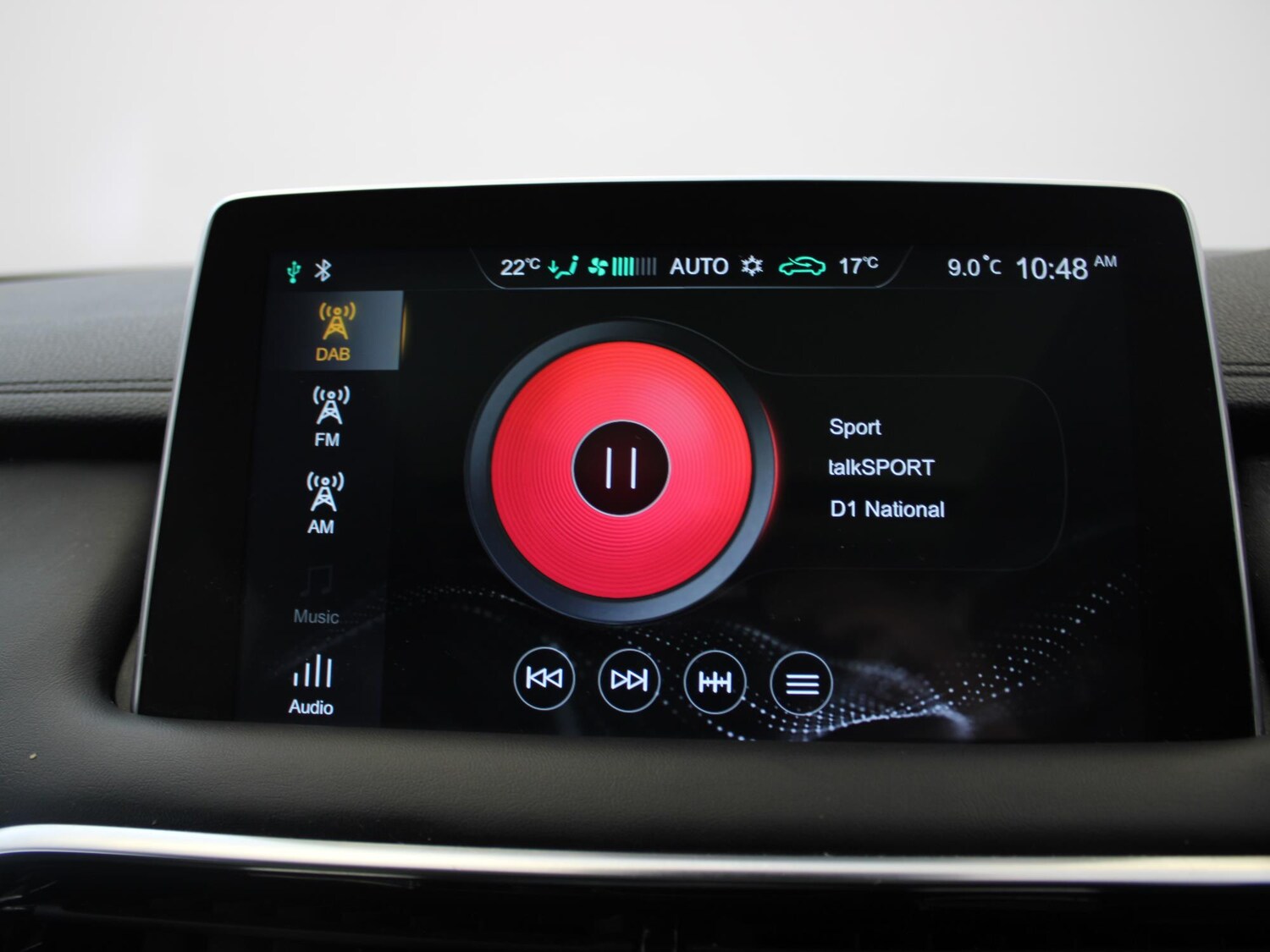 Used MG MG HS 2022 for sale - 76442691: Photo 18