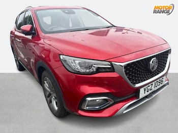 Used MG MG HS 2022 for sale - 76442691: Photo