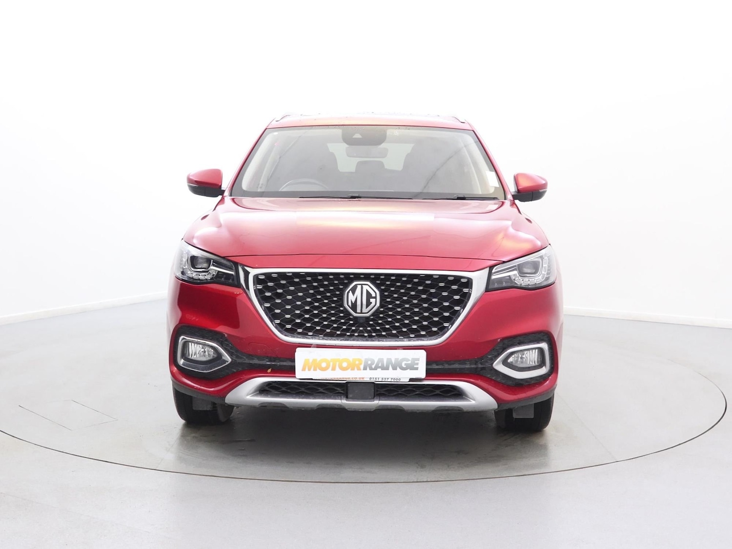 Used MG MG HS 2022 for sale - 76442691: Photo 2