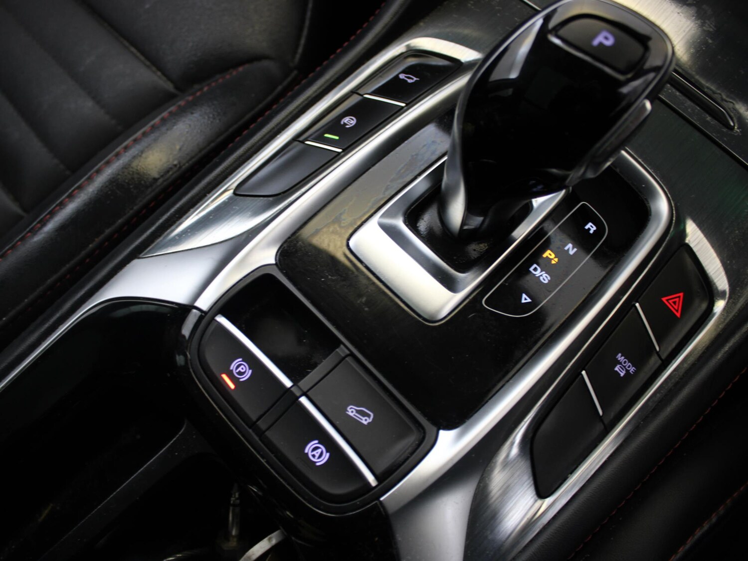 Used MG MG HS 2022 for sale - 76442691: Photo 24