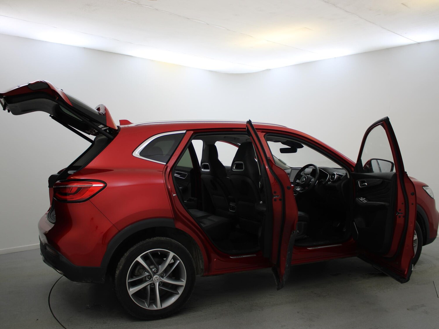 Used MG MG HS 2022 for sale - 76442691: Photo 25