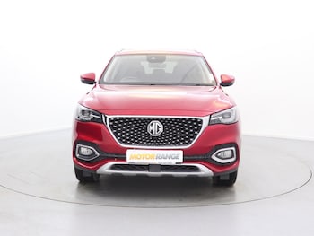 Used MG MG HS 2022 for sale - 76442691: Photo